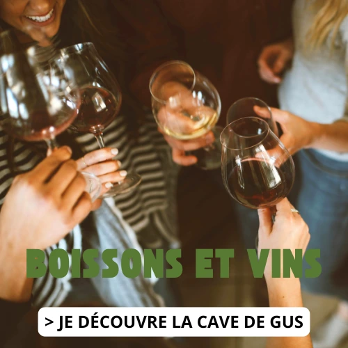 GUS | Épicerie Bio en Belgique - Tarif Solidaire & Vins Vivants
