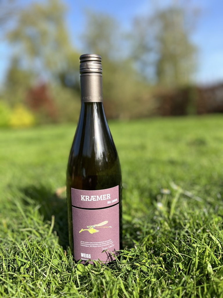 Kraemer (Allemagne – Franconie) – Taubertal Weiss 2020