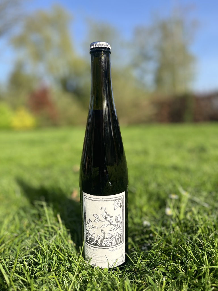 Domaine Lijsternest (Belgique – Flandre Occidentale) - Mag Da 2021
