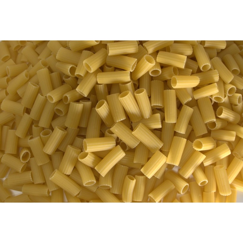 Rigatoni (Blé dur) 3kg