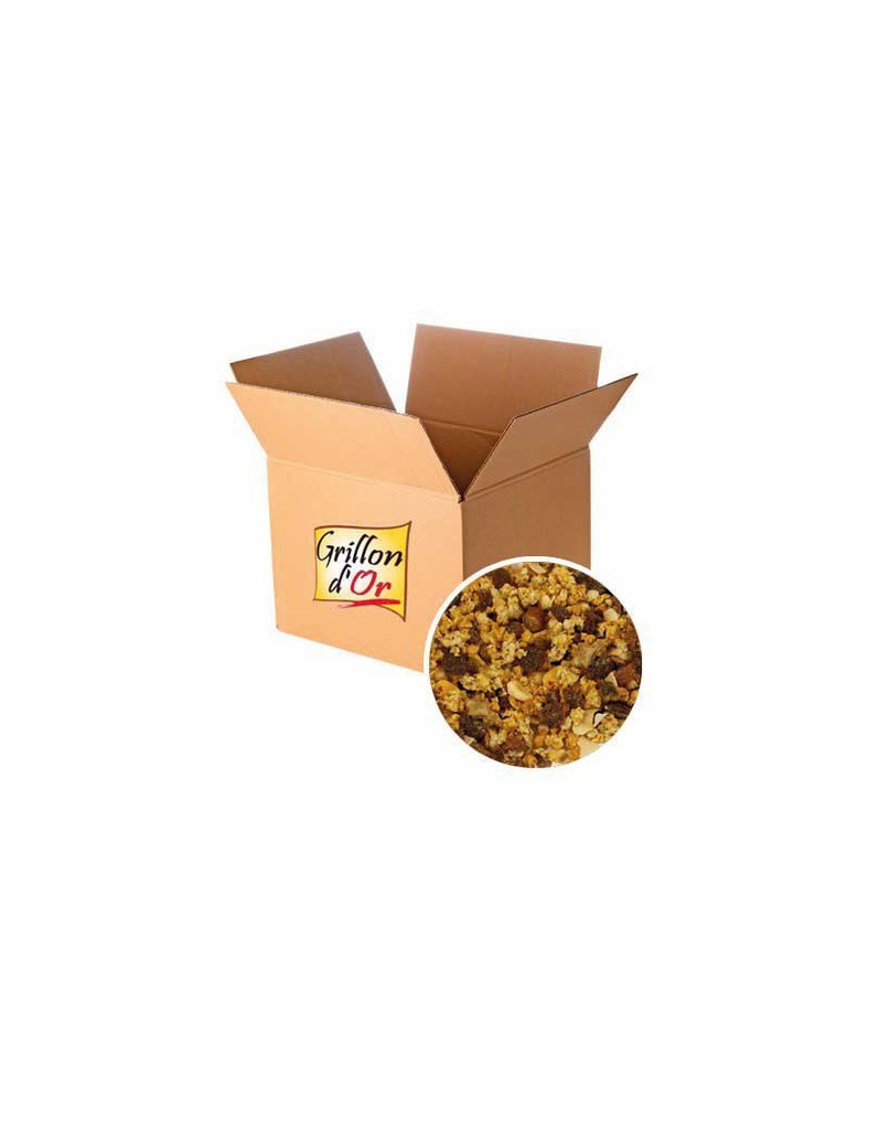 Krounchy Fruits 5 Kg 