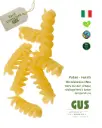 Fusilli - Blé dur - 500gr, 3 prix : le tarif conscient