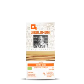 Lasagne - Blé dur - 500gr