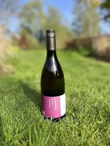 Kraemer (Allemagne – Franconie) – Johanniter Muschelkalk 2018