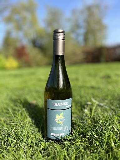 Kraemer (Allemagne – Franconie) – Keuper & Kalk 2022