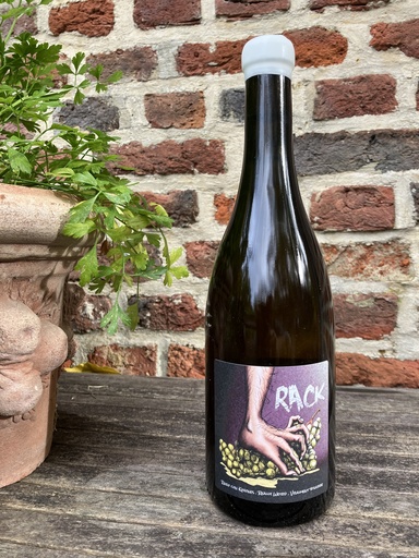 Microbio Wines (Espagne – Segovie) - Rack 2021