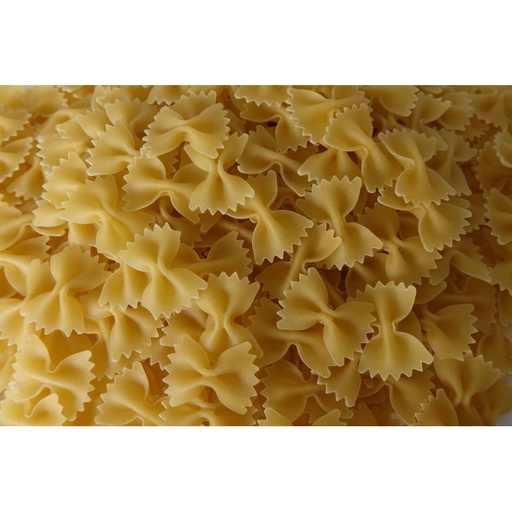 Farfalle - Papillon (Blé dur) 3kg