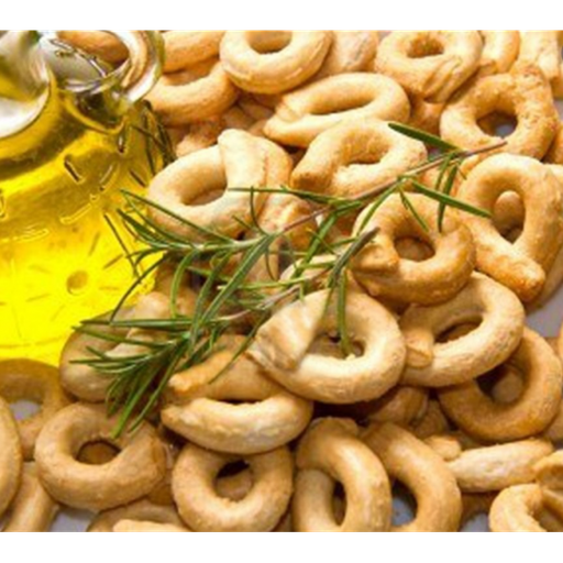 Tarallini Romarin 5kg