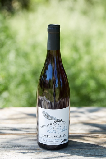 Domaine Durieu (France - Beaujolais) - Loubellule 2019