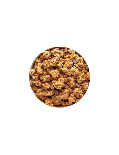 Krounchy 3 Chocolat 5 Kg