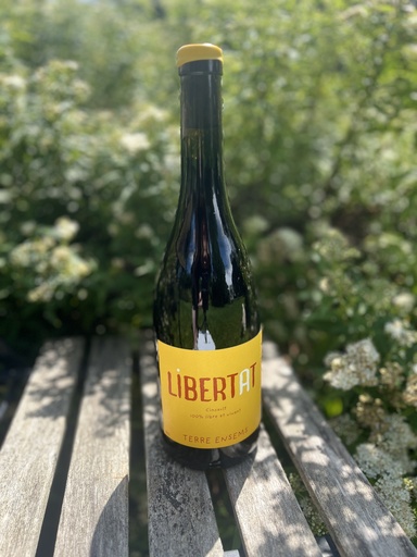 Terre Ensems (France - Languedoc) - Libertat 2023