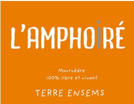 Terre Ensems (France - Languedoc) - L'Amphoiré 2021