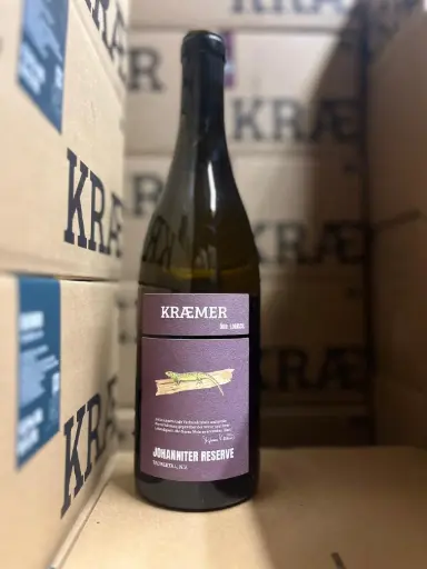 Kraemer (Allemagne – Franconie) – Johanniter Réserve