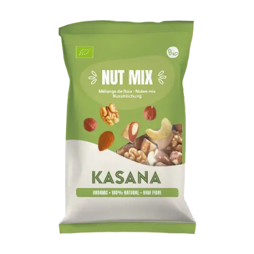 Mix de noix, 150gr (Kasana)